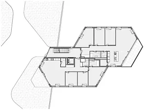 Grundriss Erdgeschoss 2