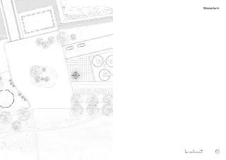 Plan Chateau d'eau