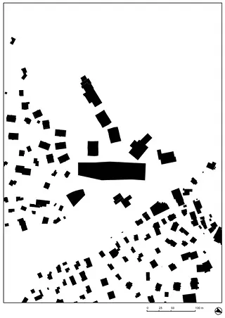 Schwarzplan