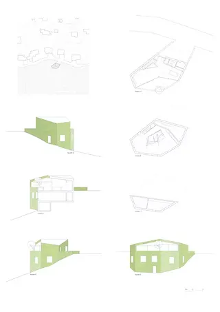 plans 1/150