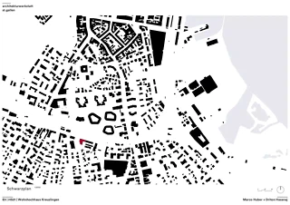 Plan de masse