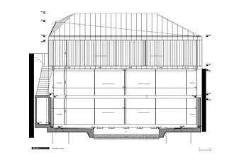 Hauptfassade