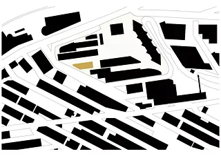 Plan de masse