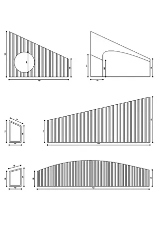 Konstruktion II