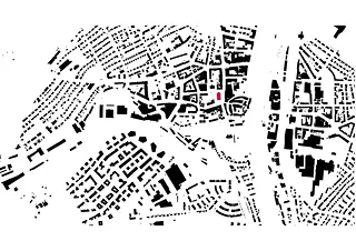 Plan de masse