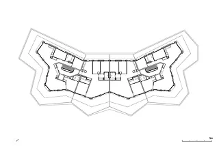 2. Obergeschoss