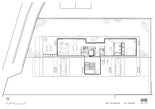 MFH Baselstrasse rez-de-chaussée 1-100
