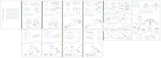 Forschungsbericht – Projekt: Centipede – Thema: Typologie