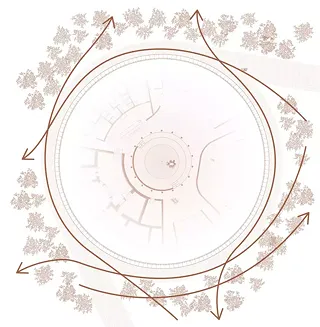 Rez-de-chaussée