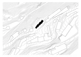Schwarzplan