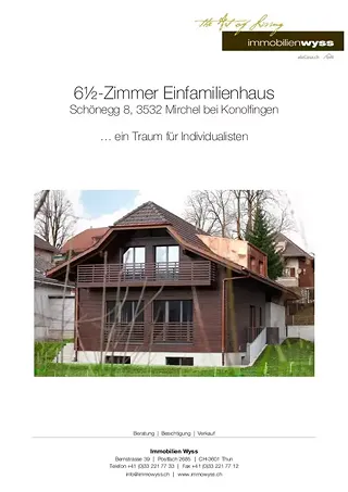Verkaufsdokumentation