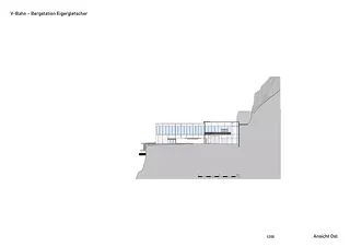 Ostfassade