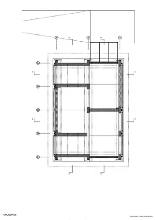 Rez-de-chaussée