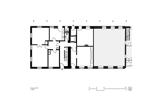 Rez-de-chaussée