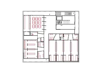 Rez-de-chaussée