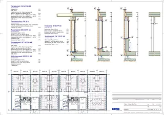 Detailplan