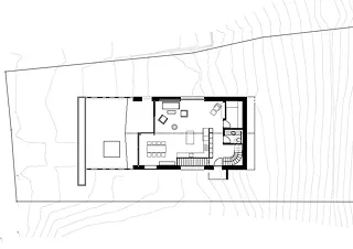 Rez-de-chaussée