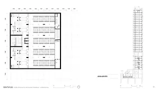 Plan data center