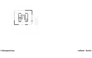 1. Obergeschoss