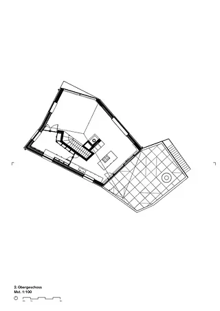 Etage 2