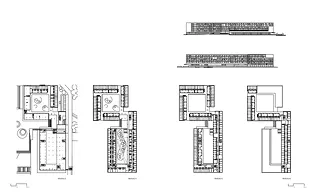 Plans logements