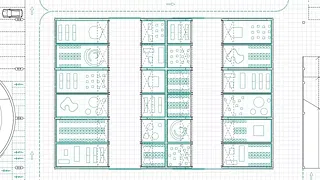 Plan zoom art archive