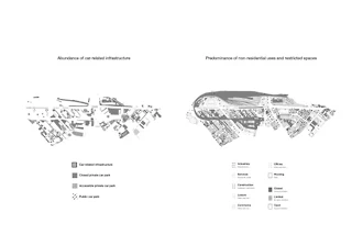 Urban Regeneration – Théotime Fumex, Andrii Morshchavka, Rémi Romano