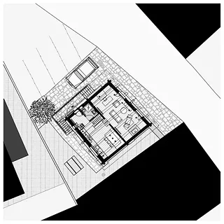 Plan-d'étage supérieur-100