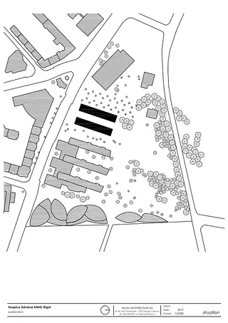 Situationsplan