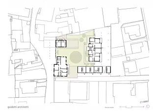 Situationsplan