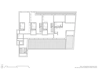 3. Obergeschoss