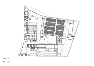 Rez-de-chaussée