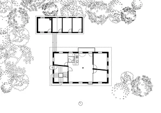 Rez-de-chaussée
