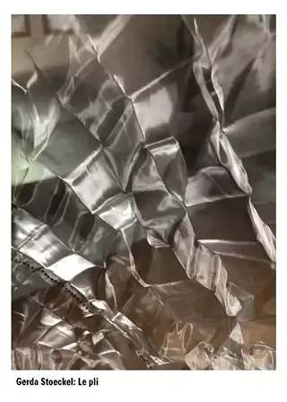 Gerda Stoeckel works.ethz.ch