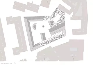 4e/5e étage