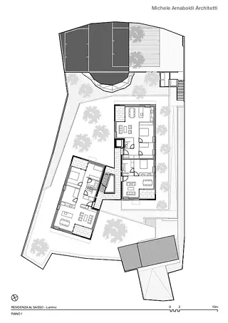 1. Obergeschoss
