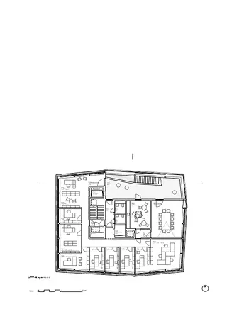 2. Obergeschoss