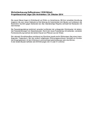 Description du projet