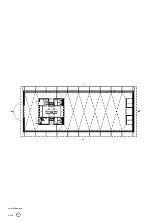 Rez-de-chaussée