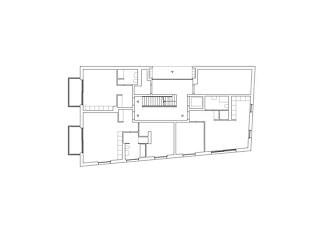 Rez-de-chaussée