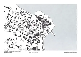 Schwarzplan