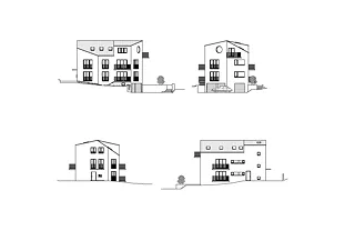 Façades