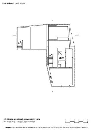 rez-de-chaussée