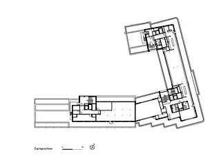 Dachgeschoss