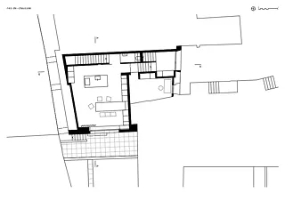 Rez-de-chaussée