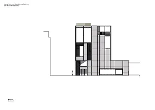 Rudolfstrasse_Façade est