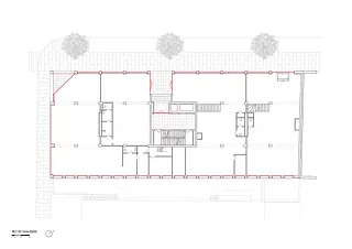 Rez-de-chaussée