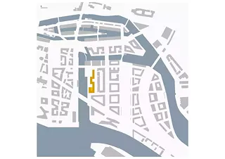 Schwarzplan