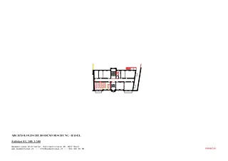 Rez-de-chaussée