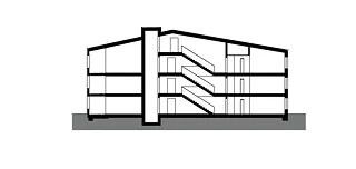 Maison A coupe
